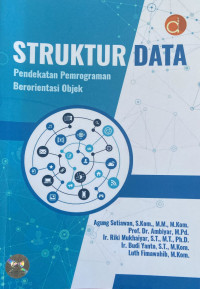 Image of struktur data